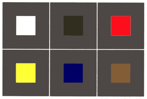 진출과 후퇴, 팽창과 수축