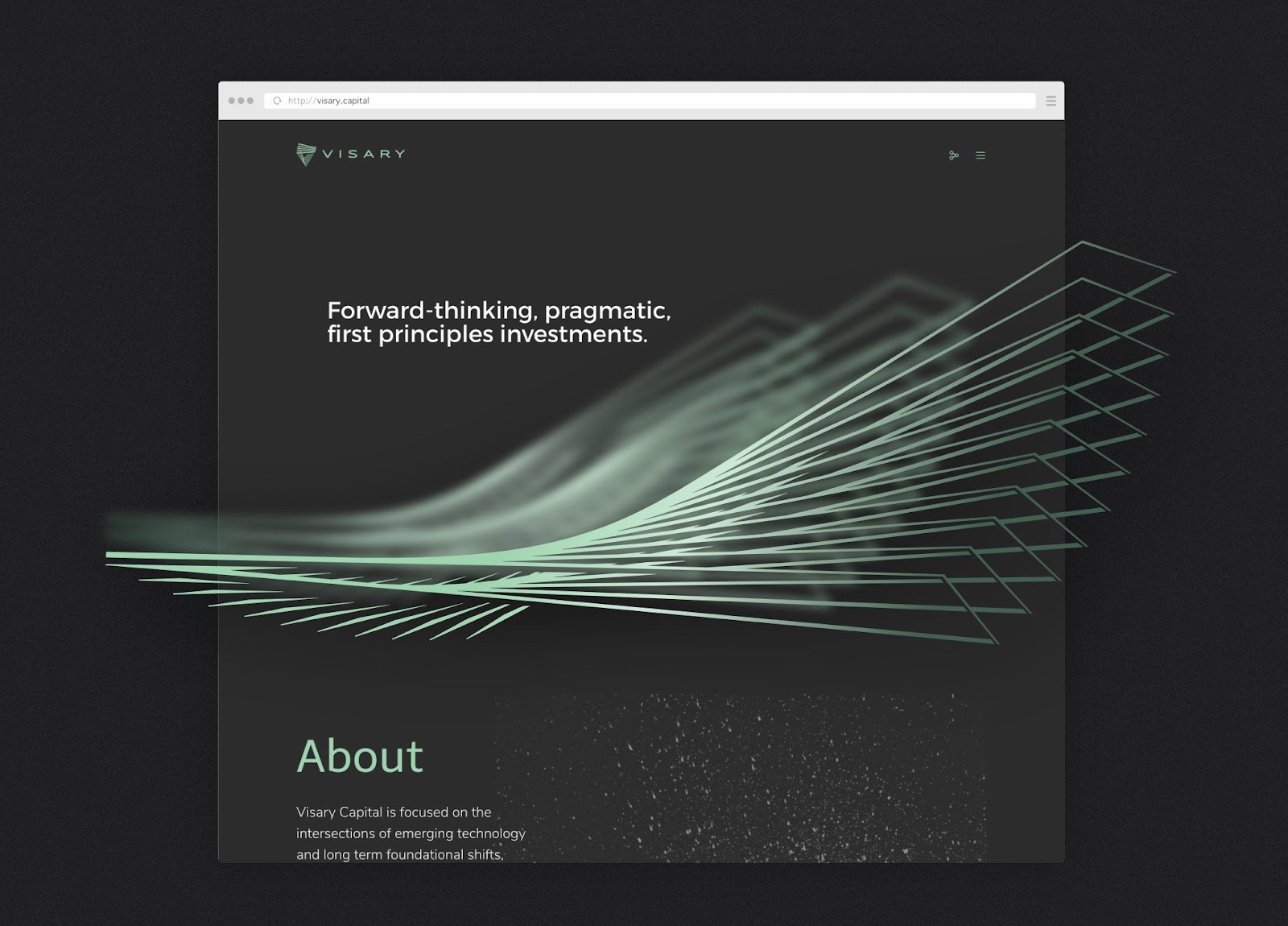 비대칭 레이아웃