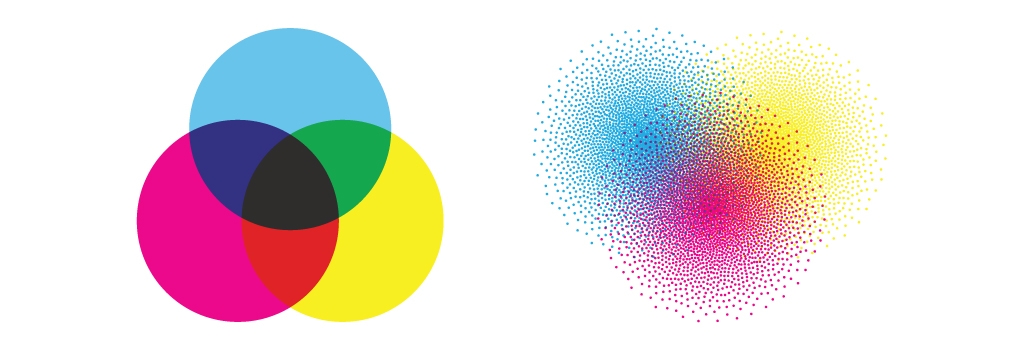 CMYK 컬러 프로파일