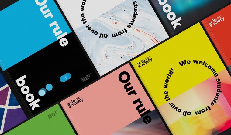 명암 대조 활용