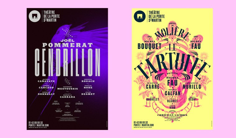 서체 스타일과 크기