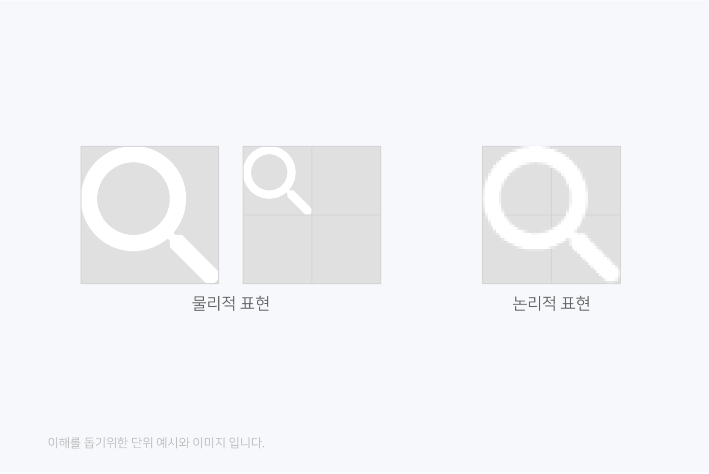 이미지 깨짐 현상