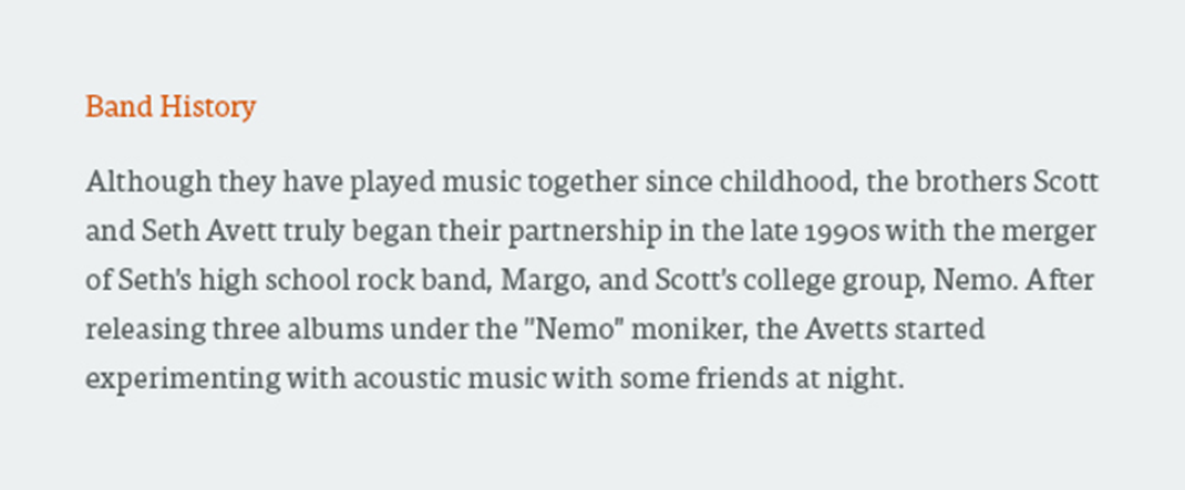 Color로 계층 구분