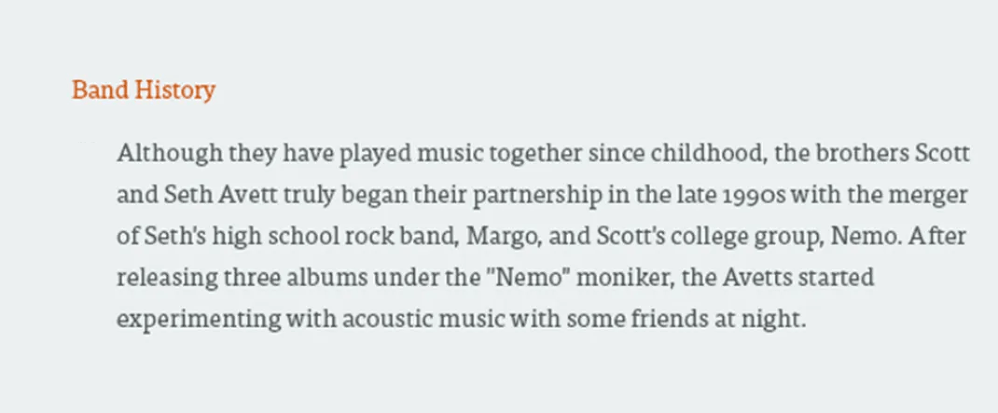 Position으로 계층 구분 2