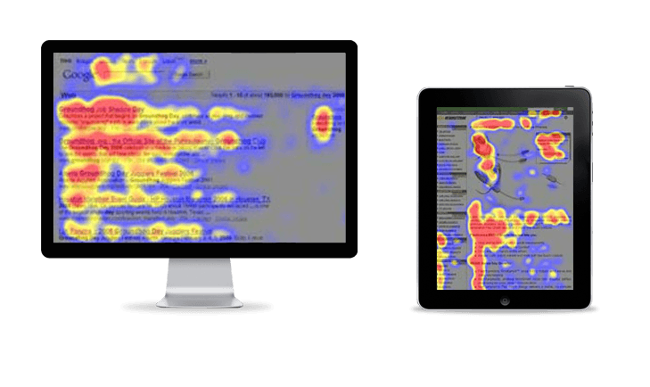 아이트래킹 소개