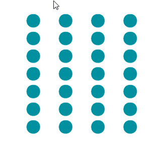 근접성의 원리 기본 개념