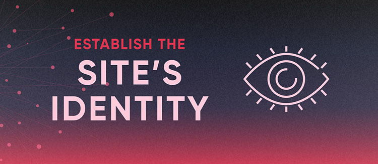 아이덴티티 구축