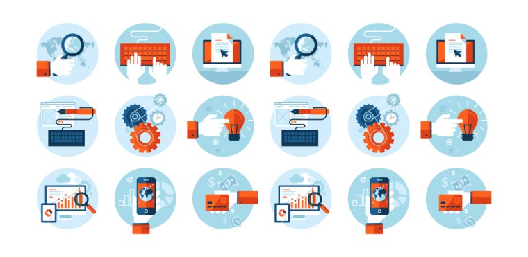 한 가지 스타일 고수하기