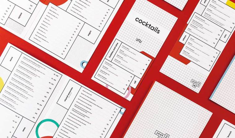 서체 크기 체계