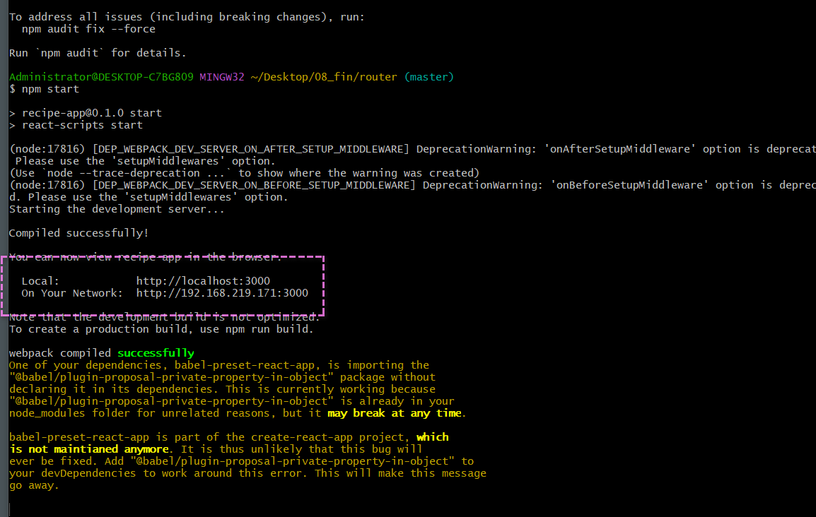 된다된다 보이는가 자량스러운 로컬서버 주소가 😀😀😀😀😀😀😀😀😀😀😍😍😍😍😍😍😍 썩쎄쓰란다!!